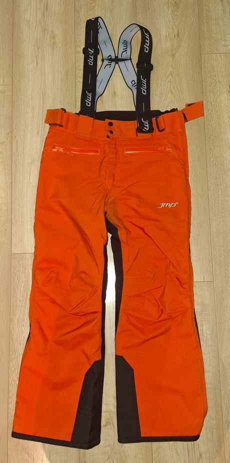 Jmp lyziarske oteplovacky celorozopinacie, 152