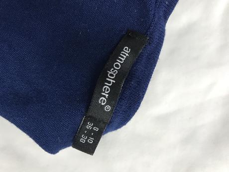 Atmosphere pulover, atmosphere,s