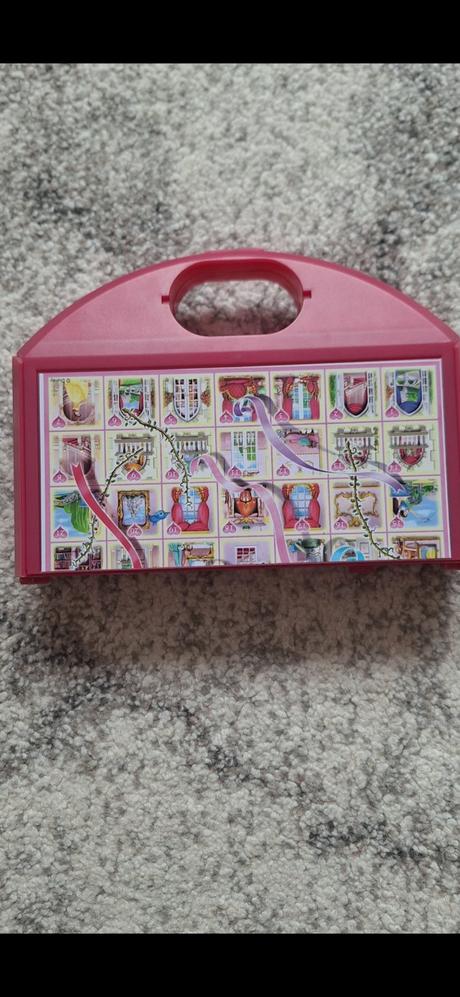 Človeče nezlob se, 