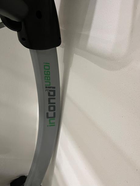 Rotoped insportline incondi ub600i, 