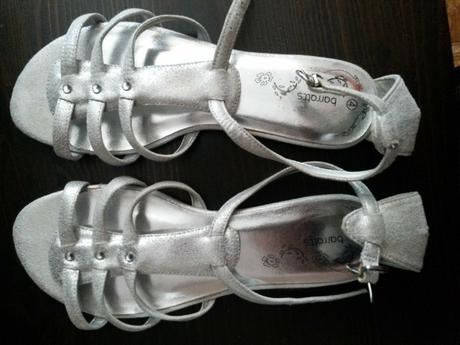 Strieborne gladiatorky, 37