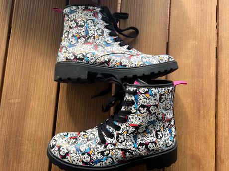 Geox disney princess clenkove topanky 37, geox,37