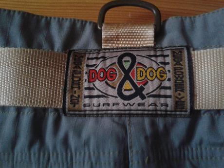 M - dog&dog nohavice pre nadšencov psov - 14 eur, m