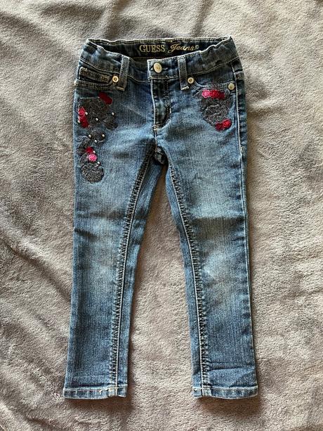 Rifle guess s aplikáciou, guess,104