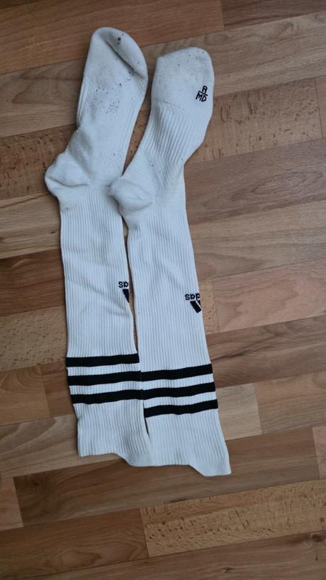 Stahovacie podkolienky pre sportovcov 39/42, adidas,39