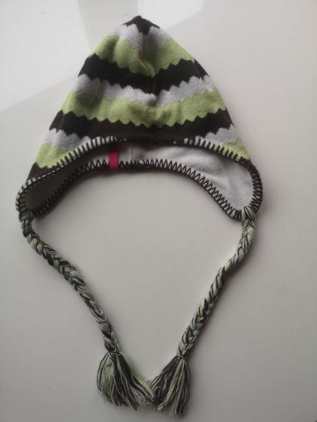 Surfanic dievčenská zimná čiapka,