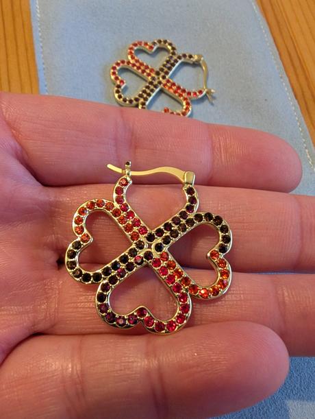 Náušnice petra toth, petra toth