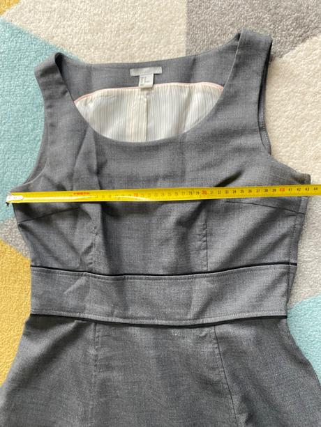 Šaty h&m, h&m,40