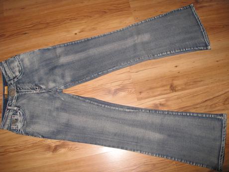 Rifle, zn. brother fashion - 27, s