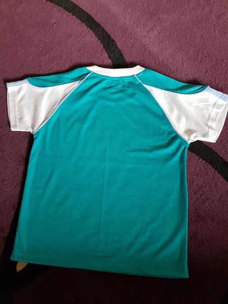 Chlapčenské tričko nike sko na výšku do 170cm, nike,170