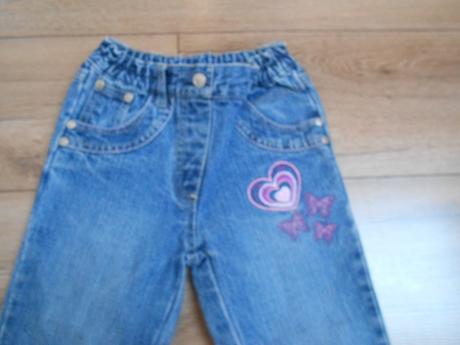 Dievčenské  rifle, dopodopo,110