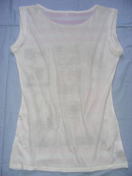 Tričko - top zn. george - 158/164, george,158