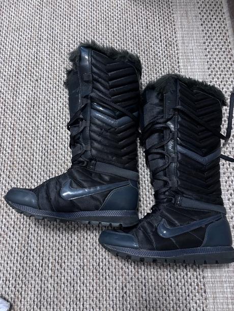 Snehule nike, nike,36