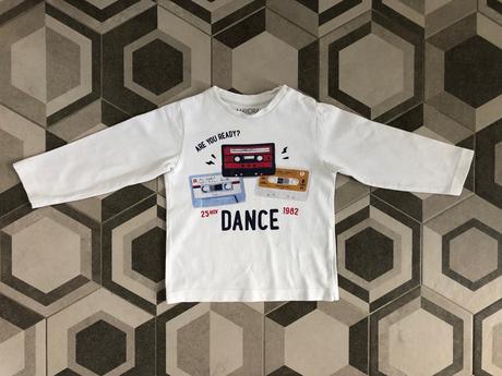 Kvalitne tricko mayoral, mayoral,86