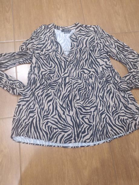 Blúzka, reserved,38