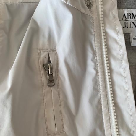 Armani chlapčenská jarná bundicka vel.5, armani,110