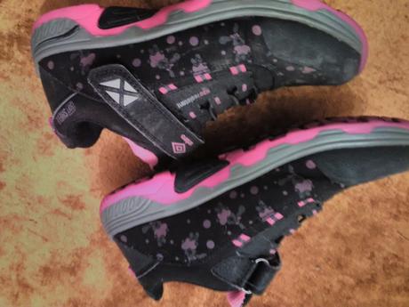 Botasky umbro, umbro,34