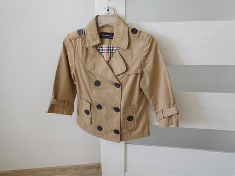 Hesawai.s. m-sako dámske prechodné / jarné,, m