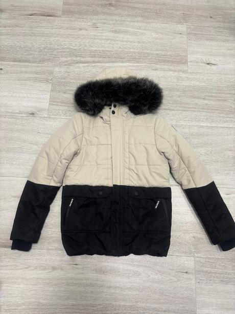 Zimna bunda alpine pro, alpine pro,152