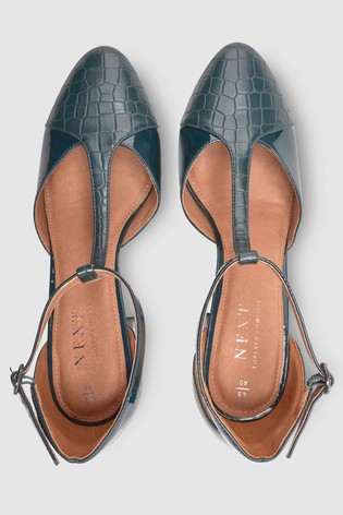 Lakované lodičky, next,41