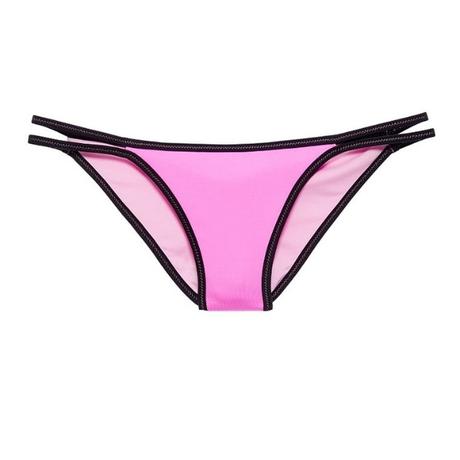 Spodný diel plaviek victoria's secret usa, victoria's secret,s / xs