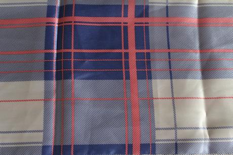 Jemný hodvábny šál,