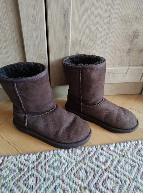 Čižmy ugg, ugg,32