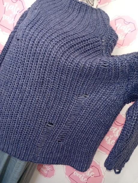 Uni sveter s roztrhaným efektom, 