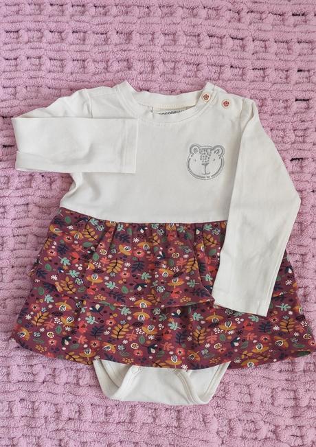 Body so sukňou, coccodrillo,80