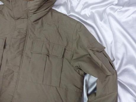 Kvalitná zimná bunda, authentic,m