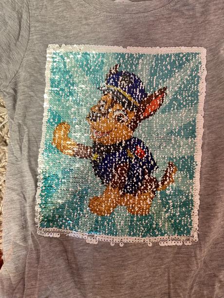 Balík oblečenia pre chlapca 116, 104–116