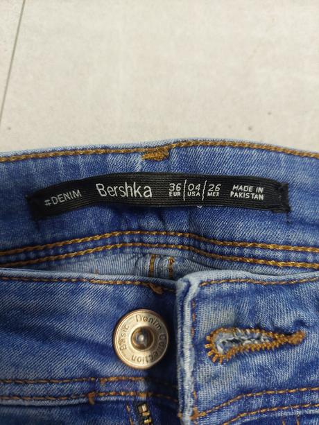 Rifle s/m (36-38), m