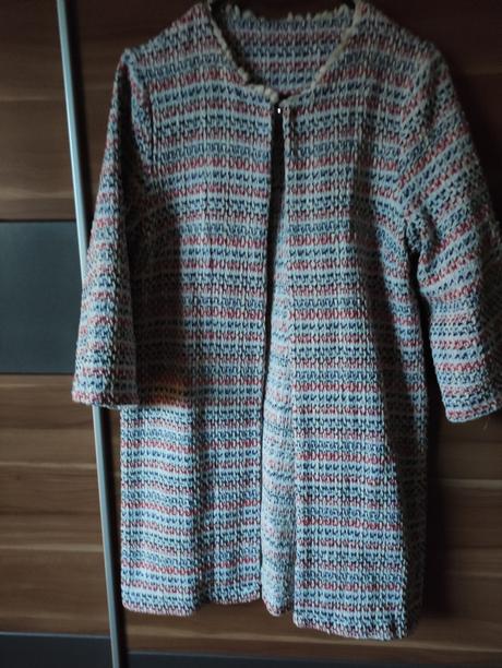 Jarný kabátik /sako, m