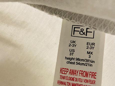 Batman tričko veľ. 98, f&f,98