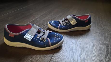 Tenisky befado v.36, befado,36