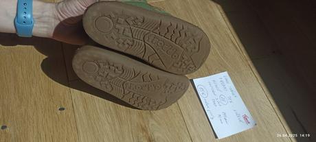 Zimné kožené froddo tex, froddo,28