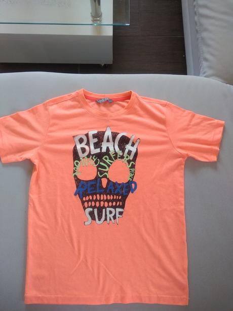 Chlapcenske tricko 128, lindex,128