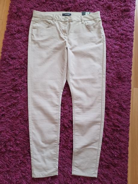 Damske nohavice, marks & spencer,xl