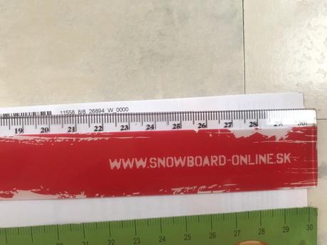 Pomôcky na geometriu 12 ks,