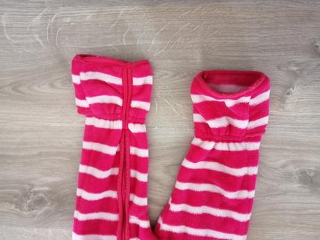 Dievčenský overal, lupilu,80