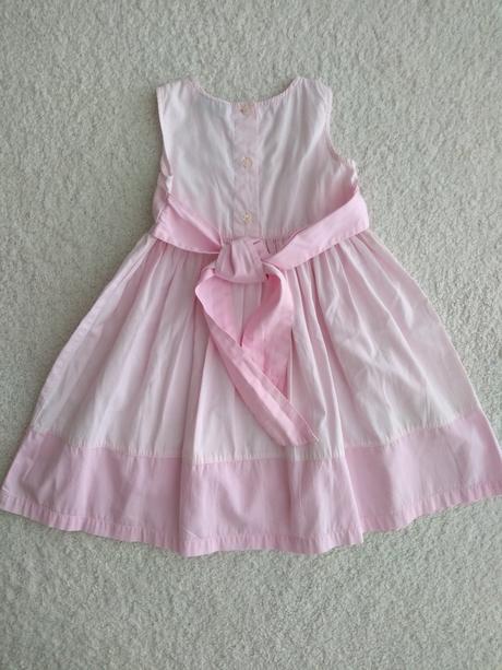 Letné šatky s kvietkami, early days,80