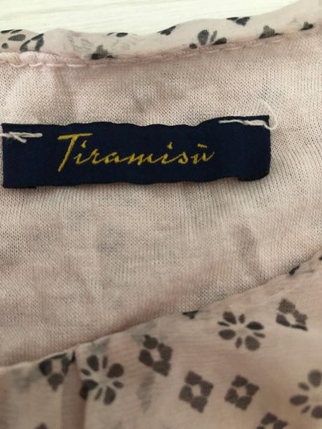 Hodvábna blúzka, m