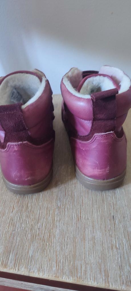 Lurchi barefoot cizmy, lurchi,34
