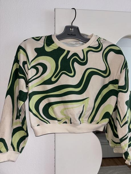 Mikina h&m 134/140, h&m,140