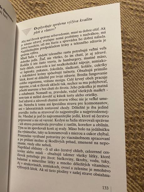 Som správne dievča kniha otázok pre dievčatá, 