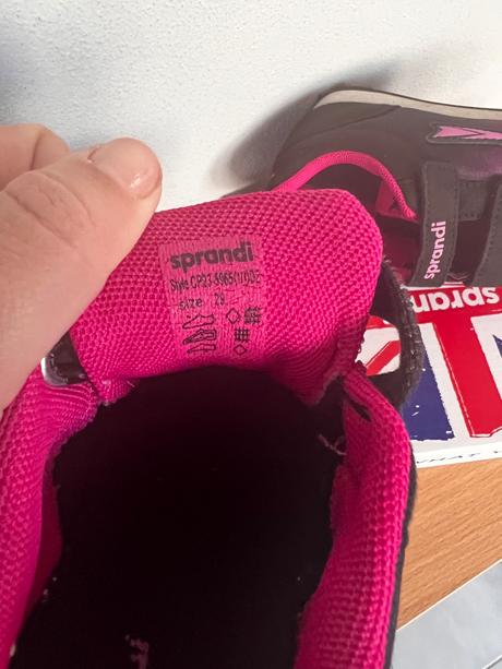 Krásne sprandi botasky, sprandi,29