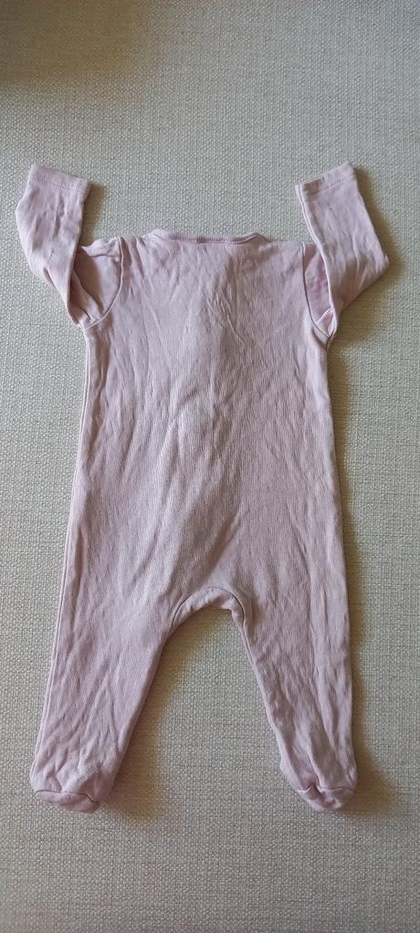 Overal pyžamko zara 68, zara,68