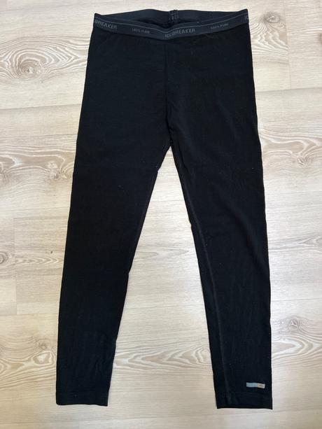 Merino leginy icebreaker, 140