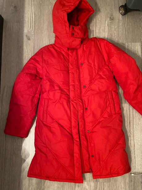 Dievčenská vetrovka zn.kenvelo, kenvelo,152