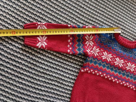 Next vianočný sveter, next,92